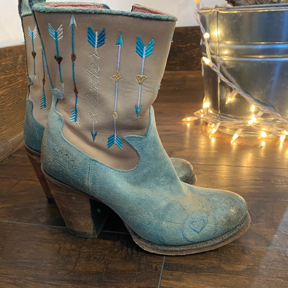 Booties